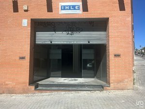 430m² Commercial property in Vilanova i la Geltru, Spain No. 115652