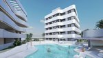 2 bedrooms Apartment in Guardamar del Segura, Spain No. 11581 - Image 2