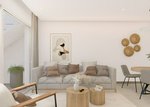 2 bedrooms Apartment in Guardamar del Segura, Spain No. 11587 - Image 7