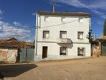 5 bedrooms House in Palencia, Spain No. 115931 - house in Spain