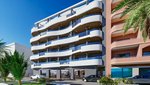2 bedrooms Penthouse in Torrevieja, Spain No. 11597 - Image 13