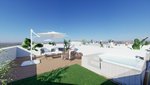 2 bedrooms Penthouse in Torrevieja, Spain No. 11597 - Image 19