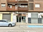 63m² Commercial property in Mislata, Spain No. 115974 - Image 25