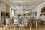 5 bedrooms Apartment in Barcelona, Spain No. 116 - apartment in Spain