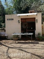 4 bedrooms House in Benifaio, Spain No. 116002 - Image 11