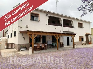 4 bedrooms House in Carcaixent, Spain No. 116004