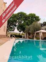 4 bedrooms House in Carcaixent, Spain No. 116004 - Image 2
