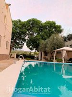 4 bedrooms House in Carcaixent, Spain No. 116004 - Image 5