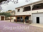 4 bedrooms House in Carcaixent, Spain No. 116004 - Image 7
