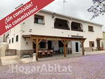 4 bedrooms House in Carcaixent, Spain No. 116005 - house in Spain