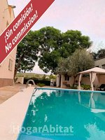 4 bedrooms House in Carcaixent, Spain No. 116005 - Image 2