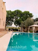 4 bedrooms House in Carcaixent, Spain No. 116005 - Image 5