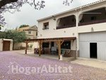 4 bedrooms House in Carcaixent, Spain No. 116005 - Image 7