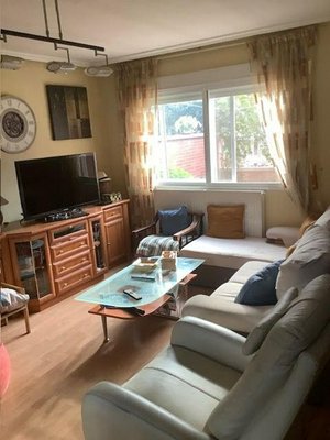 4 bedrooms House in Carrascal de Barregas, Spain No. 116020