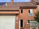4 bedrooms House in Carrascal de Barregas, Spain No. 116020 - Image 20