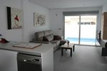 3 bedrooms Villa in San Fulgencio, Spain No. 11605 - Image 4