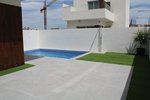 3 bedrooms Villa in San Fulgencio, Spain No. 11605 - Image 28
