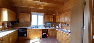 3 bedrooms House in Chella, Spain No. 116054