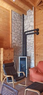 3 bedrooms House in Chella, Spain No. 116054 - Image 6