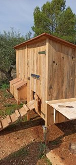 3 bedrooms House in Chella, Spain No. 116054 - Image 27