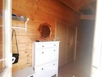 3 bedrooms House in Chella, Spain No. 116055 - Image 3