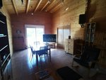 3 bedrooms House in Chella, Spain No. 116055 - Image 8