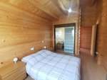 3 bedrooms House in Chella, Spain No. 116055 - Image 10