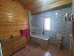 3 bedrooms House in Chella, Spain No. 116055 - Image 14