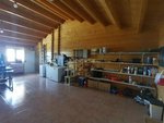 3 bedrooms House in Chella, Spain No. 116055 - Image 21
