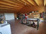 3 bedrooms House in Chella, Spain No. 116055 - Image 22