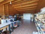 3 bedrooms House in Chella, Spain No. 116055 - Image 23