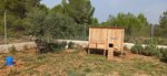 3 bedrooms House in Chella, Spain No. 116055 - Image 26