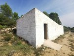 3 bedrooms House in Chella, Spain No. 116055 - Image 31