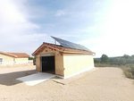 3 bedrooms House in Chella, Spain No. 116055 - Image 38