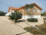 3 bedrooms House in Chella, Spain No. 116055 - Image 42
