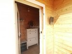 3 bedrooms House in Chella, Spain No. 116055 - Image 43