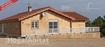 3 bedrooms House in Chella, Spain No. 116058 - house in Spain
