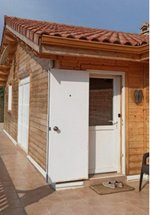 3 bedrooms House in Chella, Spain No. 116059 - Image 4