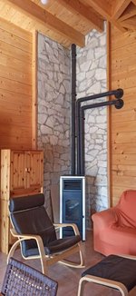 3 bedrooms House in Chella, Spain No. 116063 - Image 6