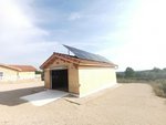 3 bedrooms House in Chella, Spain No. 116063 - Image 38