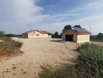 3 bedrooms House in Chella, Spain No. 116063 - Image 44