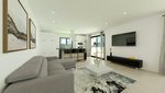 3 bedrooms Villa in Monforte del Cid, Spain No. 11608 - Image 5