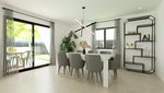 3 bedrooms Villa in Monforte del Cid, Spain No. 11608 - Image 9