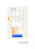 3 bedrooms Villa in Monforte del Cid, Spain No. 11608 - Image 18