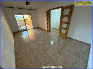 3 bedrooms Apartment in Fortuna, Spain No. 116102