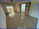 3 bedrooms Apartment in Fortuna, Spain No. 116102 - apartment in Spain