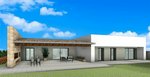 3 bedrooms Villa in El Pinos, Spain No. 11617 - Image 3