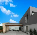 4 bedrooms Villa in El Pinos, Spain No. 11618 - Image 2