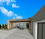 3 bedrooms Villa in El Pinos, Spain No. 11619 - Image 2