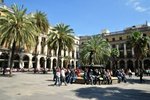 1100m² Building in Sant Marti, Spain No. 116194 - Image 2